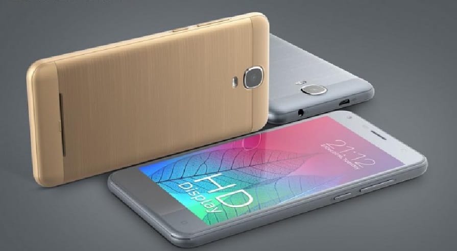 zen launched new 4G smartphone in india