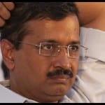 अरविंद केजरीवाल