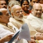  Narendra Modi and BJP on talent hunt to induct young and dynamic faces as party spokespersons