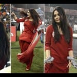 Mohali IPL Cricket Match