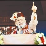 himachal assembly election 2017 pm narendra modi rally in himachal from 2nd november