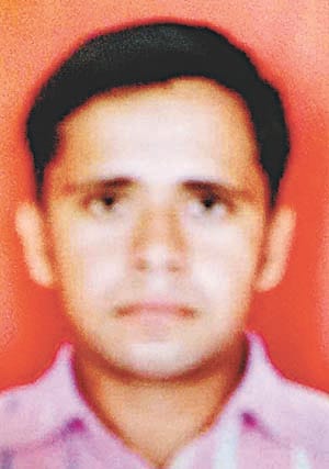 matter of kunda kotwali area