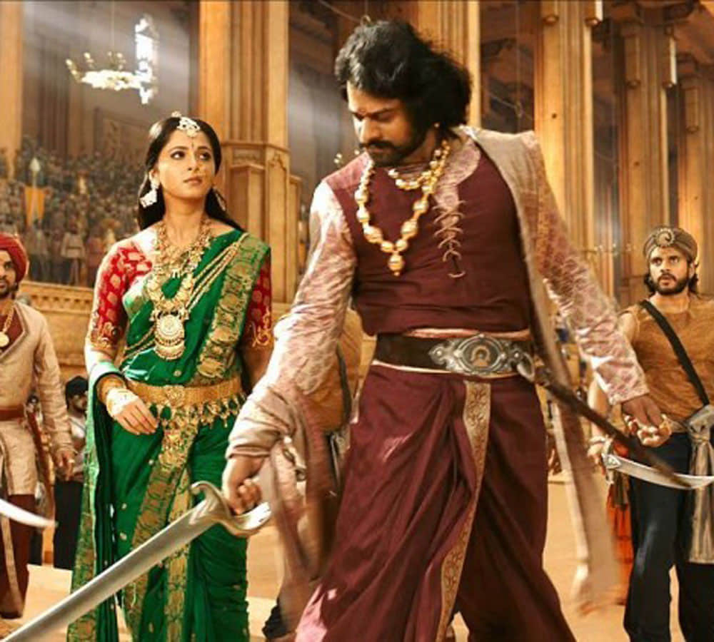 bahubali the conclusion seven big mistake