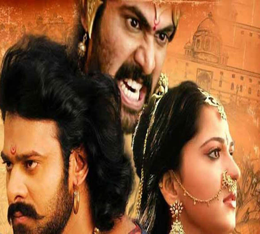 hollywood films more biggest box office collection than bahubali the conclusion