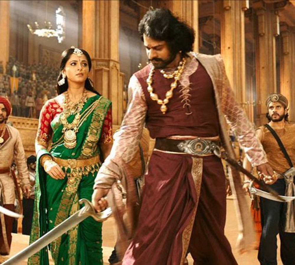 tollywood star Prabhas rejected over 6000 marriage proposals