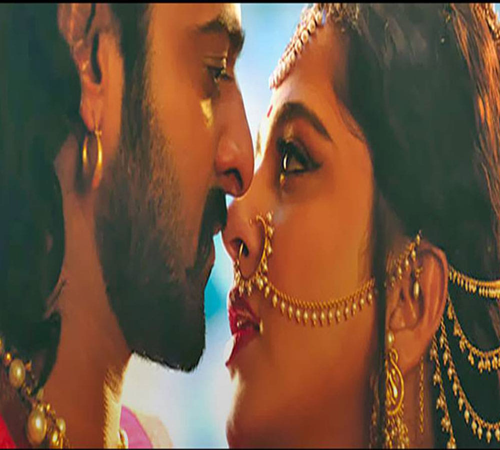 11 records Prabhas and Rana Daggubati’s Baahubali 2: The Conclusion shattered on day one