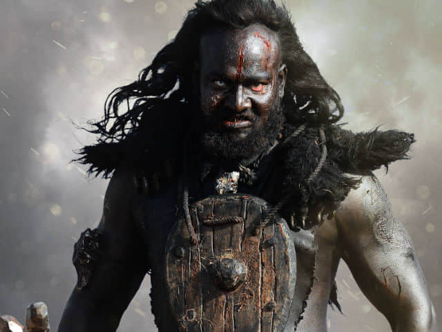 Baahubali: The Beginning villan kalakey real life story