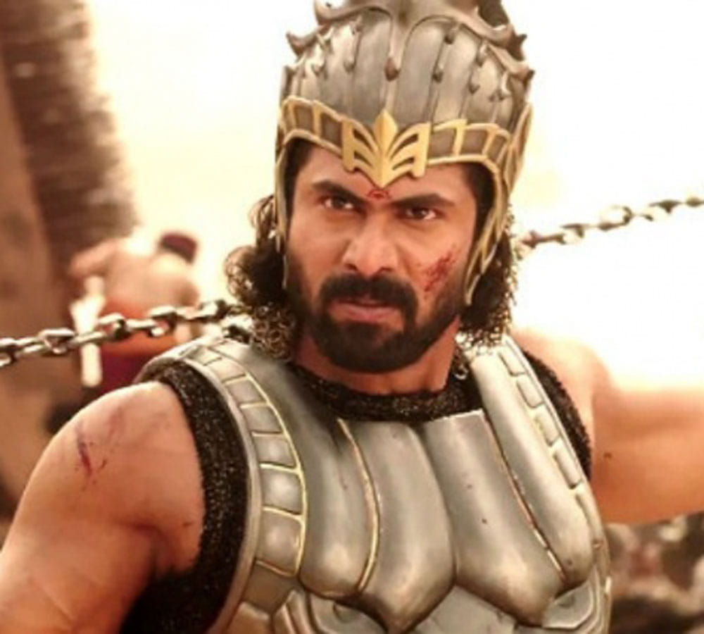 movie bahubali the conclusion incredible scene