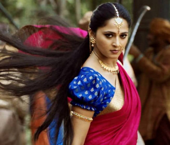movie bahubali the conclusion incredible scene