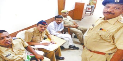 Love, cheating, murder and dangerous plot, mumbai police will now take over the graves