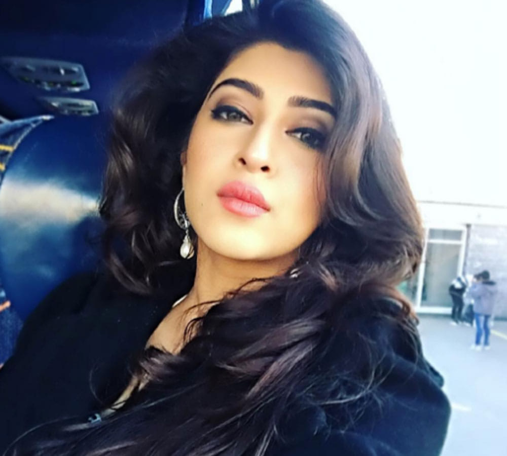 Sonarika Bhadoria gets obscene messages on WhatsApp man arrested