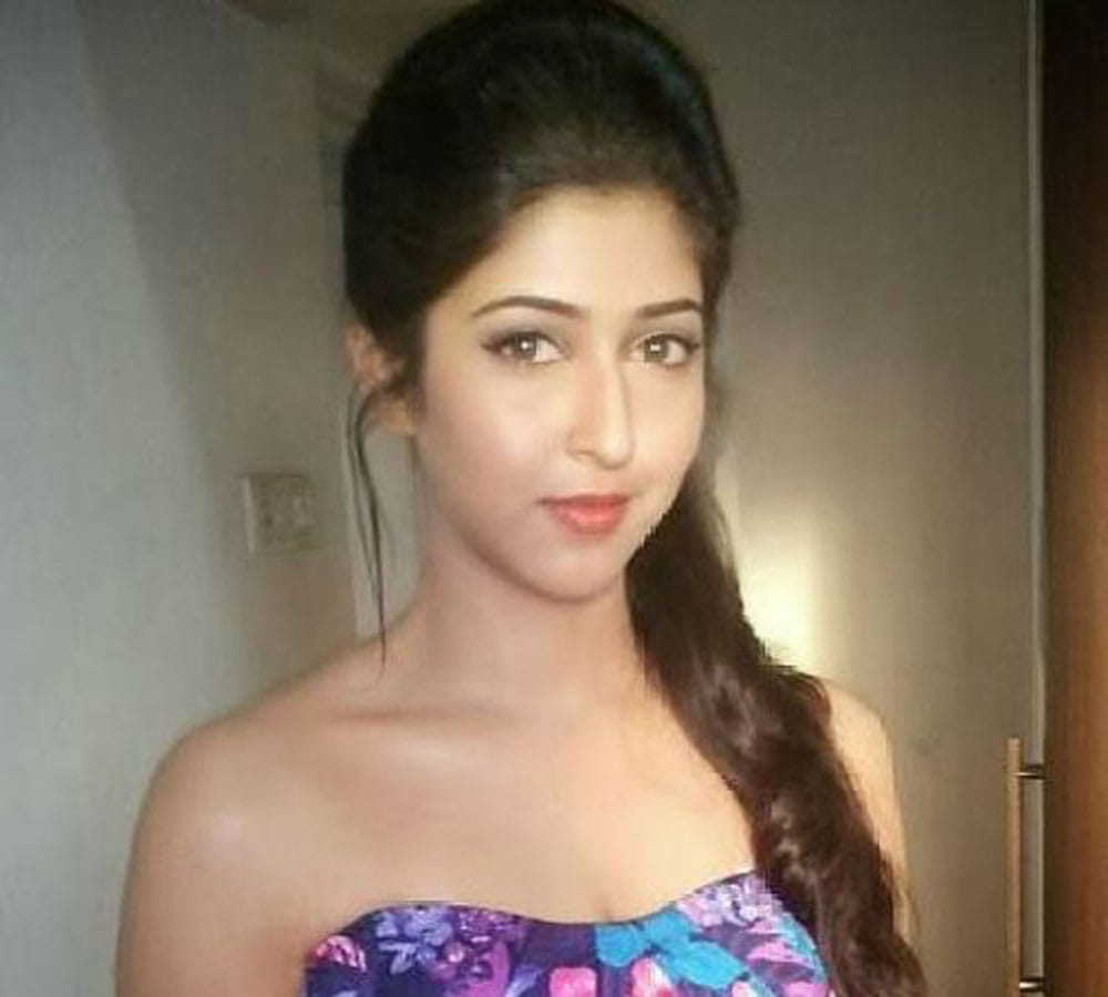Sonarika Bhadoria gets obscene messages on WhatsApp man arrested