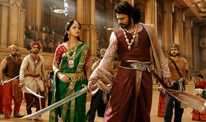 Did You Like Anushka Shetty aka Devasena’s jewelry in ‘Baahubali 2’ ? You can now buy them here