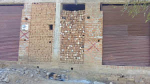 administration lalitpur city