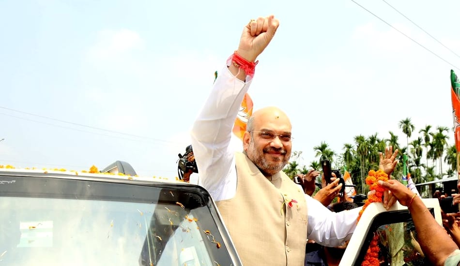 Amit Shah