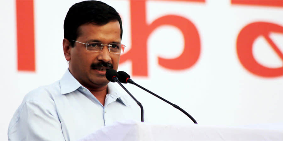 Movie on Delhi cm Avind Kejriwal An Insignificant Man releasing on 17 november