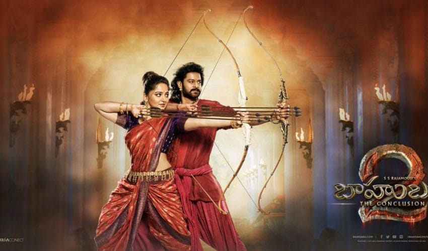 Baahubali The Conclusion Quick Movie Review
