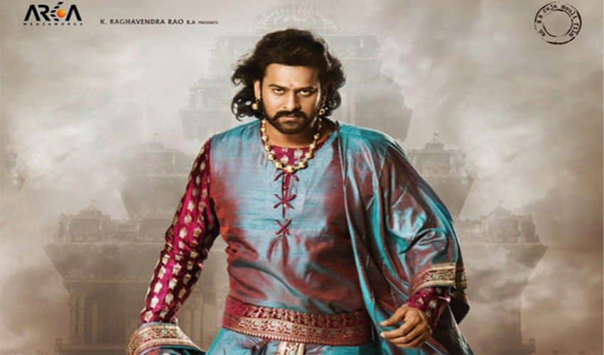 Bengaluru Theatre Plays Bahubali 2 climax First