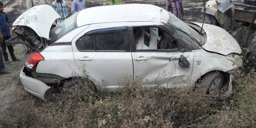 Bicycle rider dies from car collision