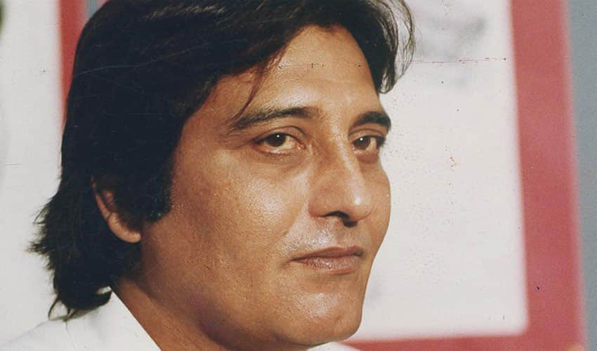 30 Years of Meenakshi Sheshadri Vinod Khanna and Sangeeta Bijlani movie Jurm