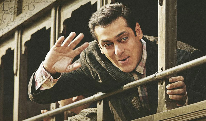 Salman Khan's Upcoming Film 'Tubelight' Teaser To be Released After 5 Days
