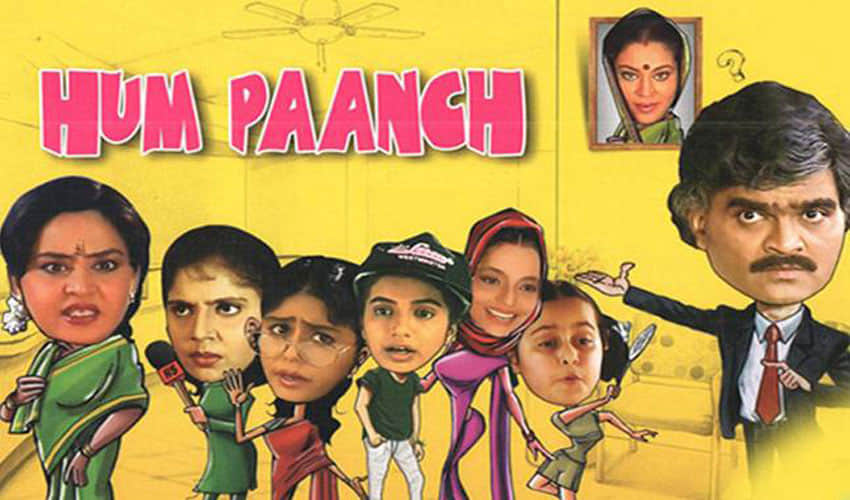 These 90s comedy shows that were way funnier than today comedy shows