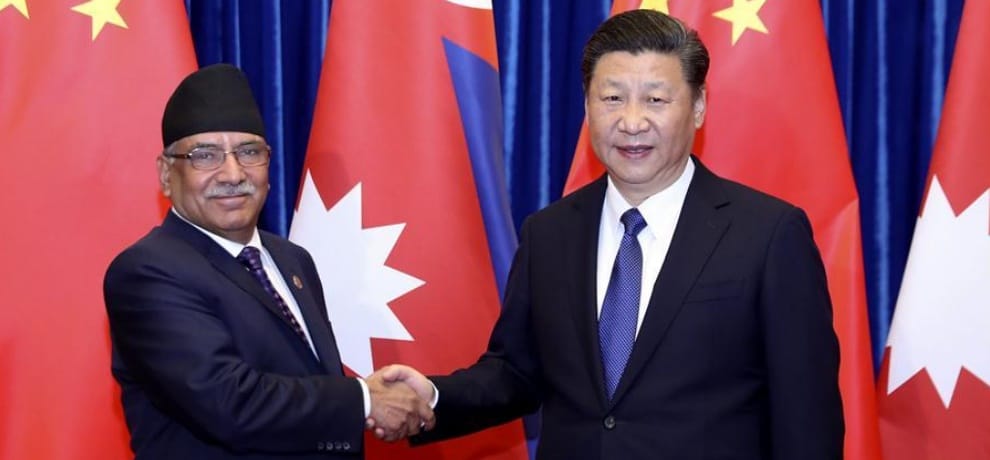 China increased interest rate of project 'One Belt One Road' and These countries are stranded 