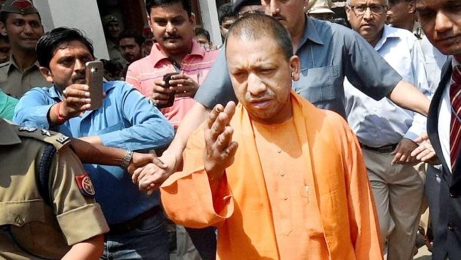 yogi government to close many schemes running parallel to central government