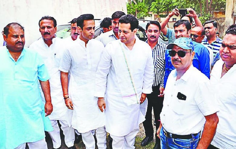 Crime Branch to investigate Sadak Dudhali case