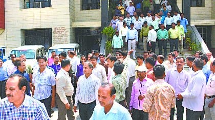 Development timelines on duty timing, will be decided today