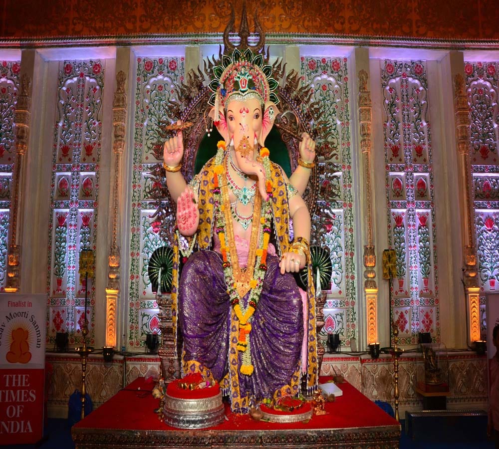 easy tips for worship of lord ganesha 