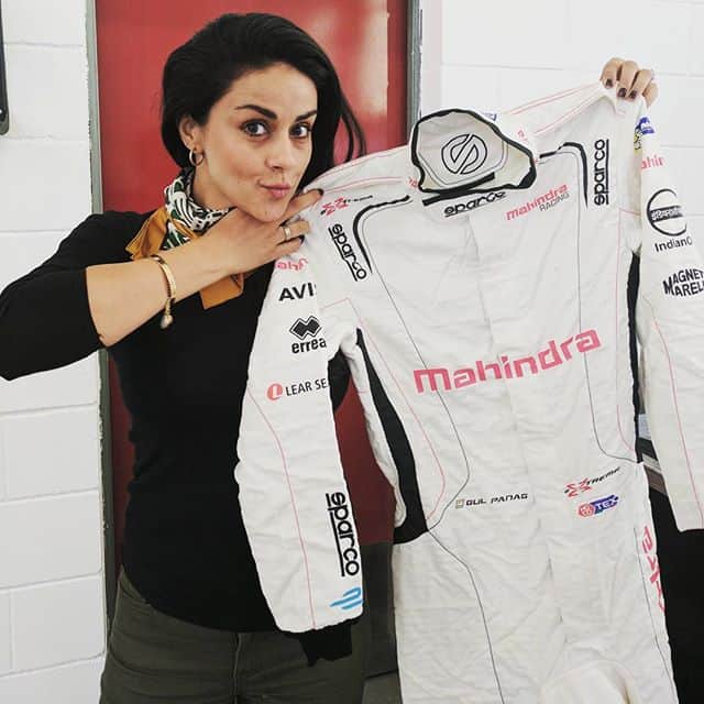 Bollywood Actress Gul Panag Interview on Me Too and Returning in Politics