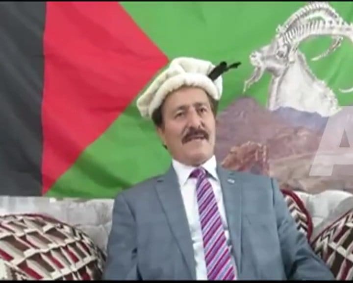 Pakistan imposed war on us, India never occupied our land: gilgit waltistan leader