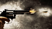 a boy death in Harsh firing, stress spread due to link to case two sect