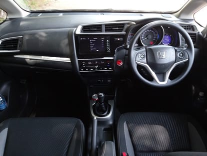 Honda wr-v drive review from goa, read and know about this hot hatchback 