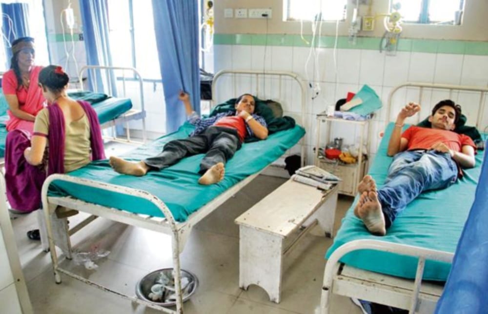calculation and medicine is compulsory