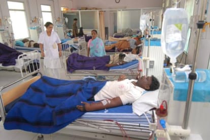calculation and medicine is compulsory