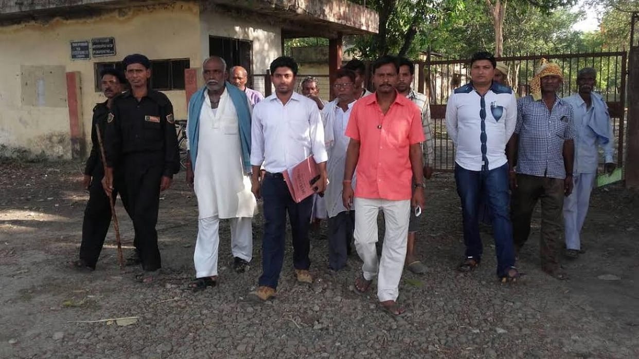  Maghar spinning mill expected to turn back  