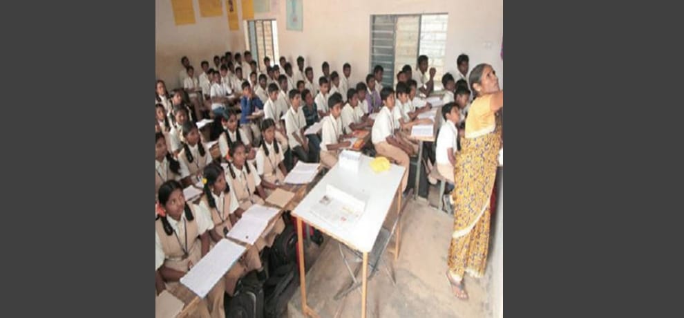 97 JBT teachers gets fired notice from government 
