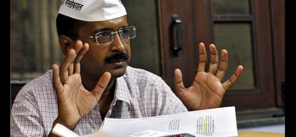 5 reasons why kejriwal accepts his faults which led to his defeat in mcd election