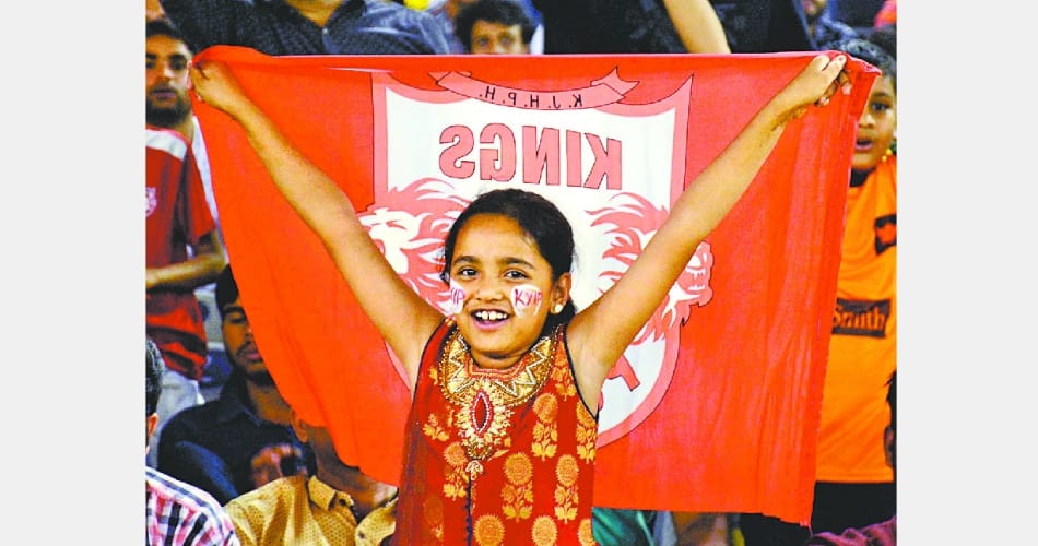 IPL 2017, Kings XI Punjab vs Sunrisers Hyderabad, Mohali