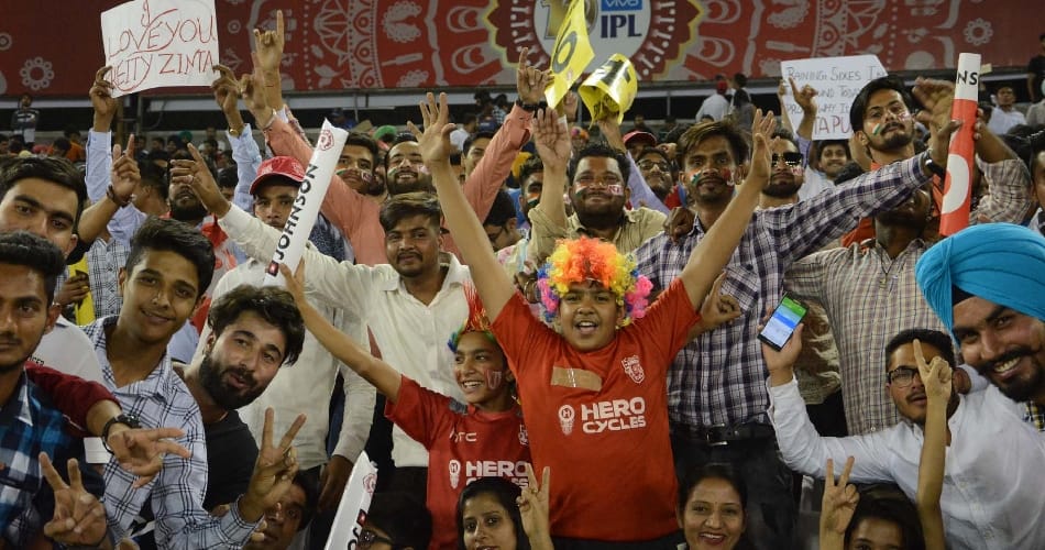 IPL 2017, Kings XI Punjab vs Sunrisers Hyderabad, Mohali