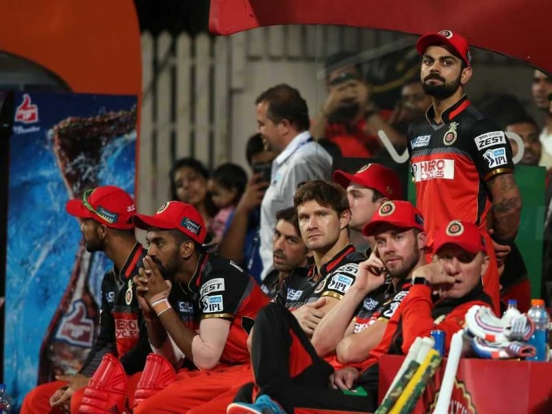 ipl 2017 match 34 Rising Pune Supergiant vs Royal Challengers Bangalore