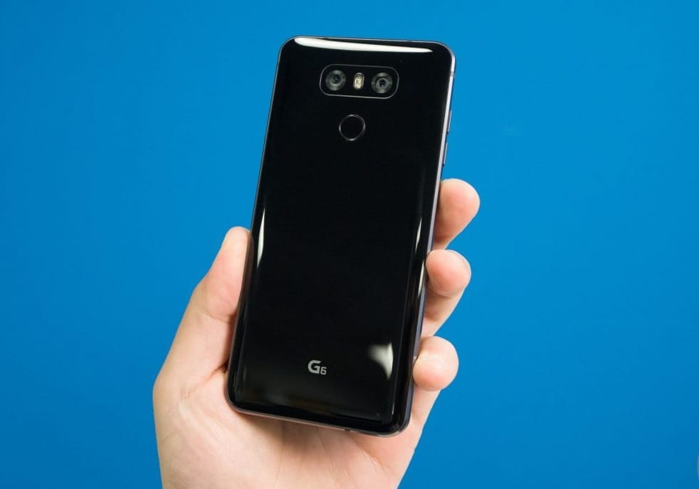 LG to launch LG G6 Mini Smartphone very soon