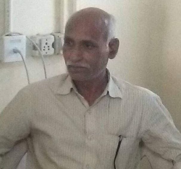 Mandi committee clerk bribe taking bribe