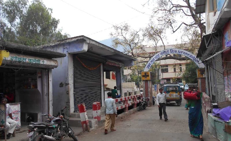 Not available generic medicines in Bageshwar district