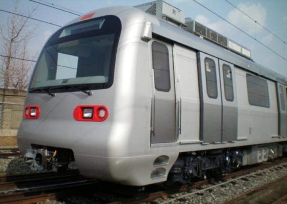 Daily one lakh of people can travel in doon metro