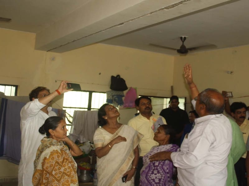Ministers get rid of millions of crores