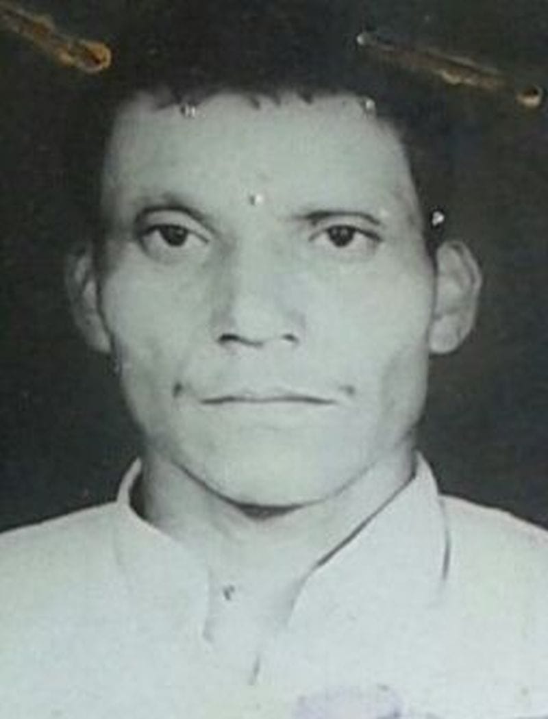father attempt suicide before Daughter's marriage