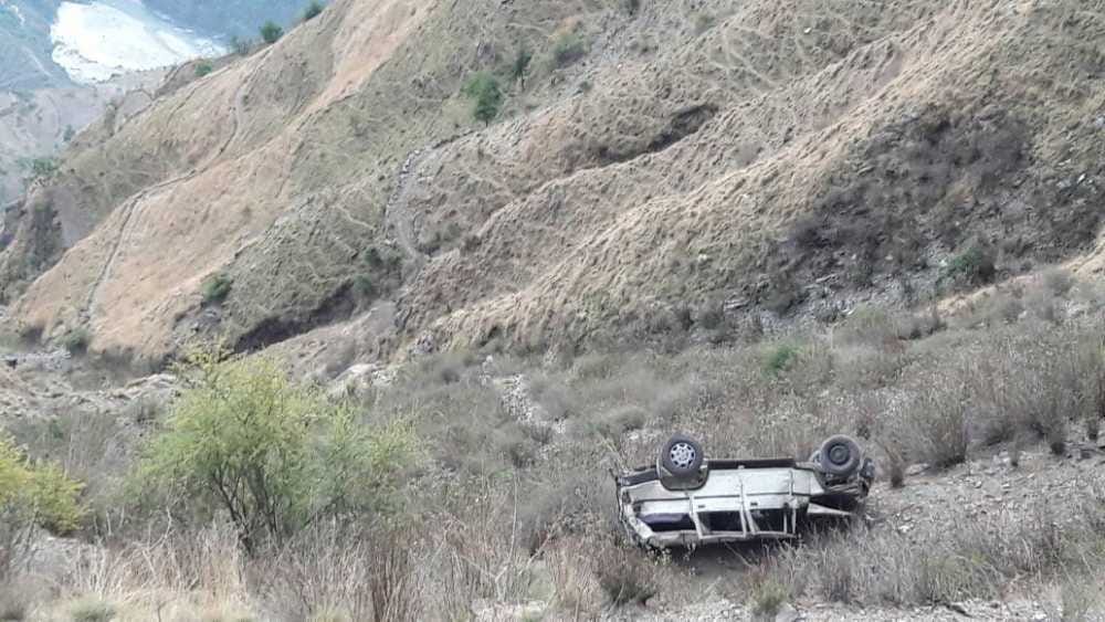 photos of accident in nagthat